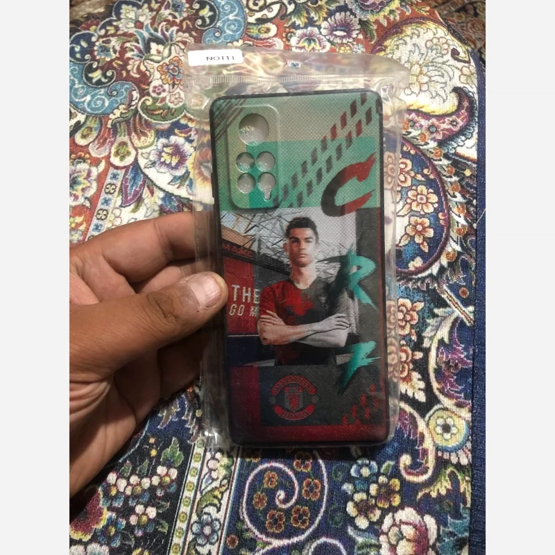 قاب NOTE 11 پنج