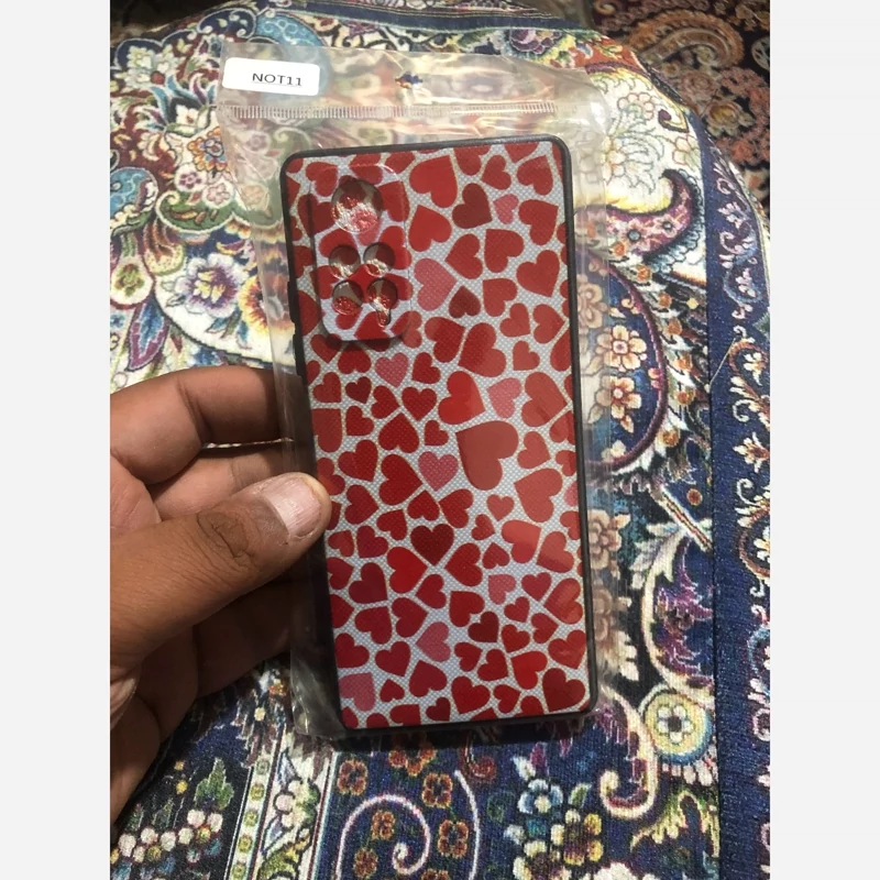 قاب NOTE 11 چهار