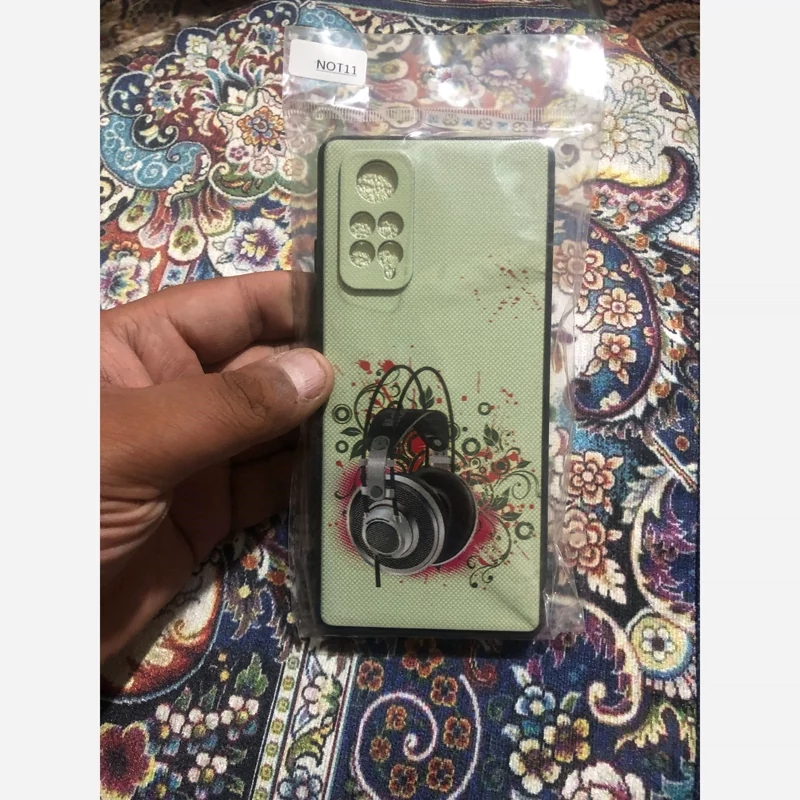 قاب NOTE 11 سه
