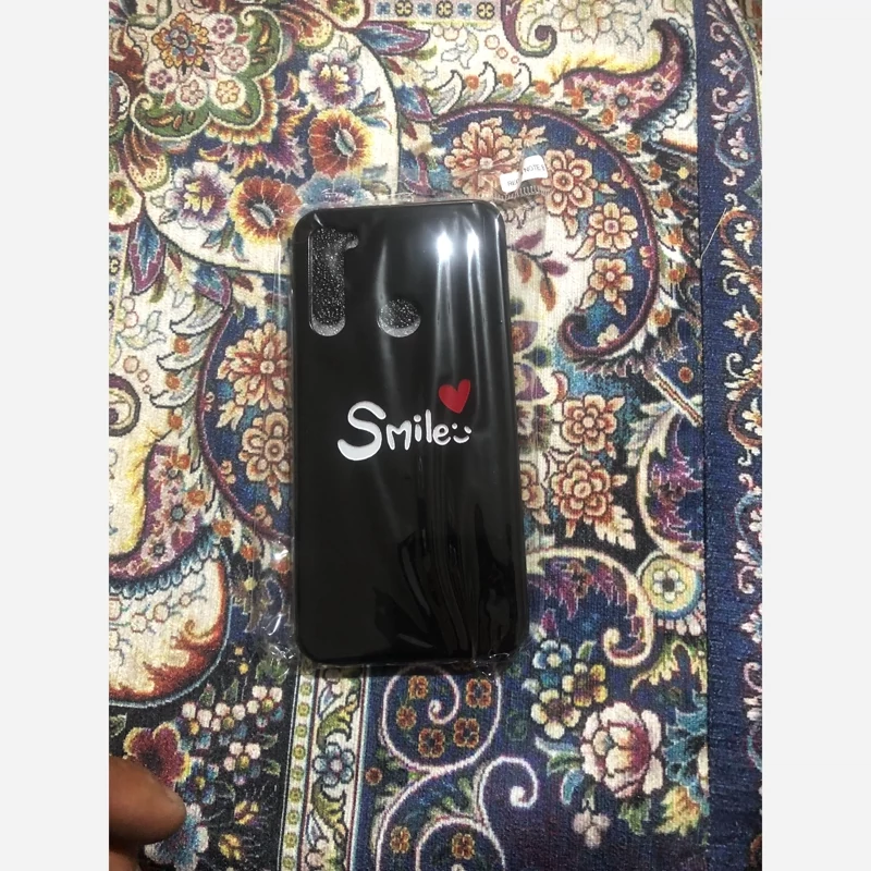 قاب NOTE 8بیست و هشت