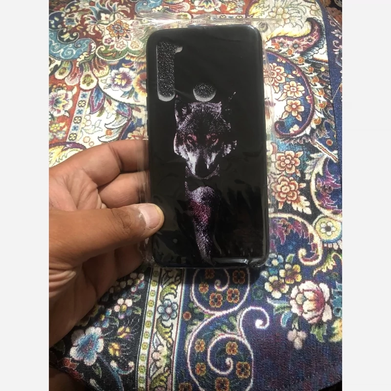 قاب NOTE 8 بیست و شش