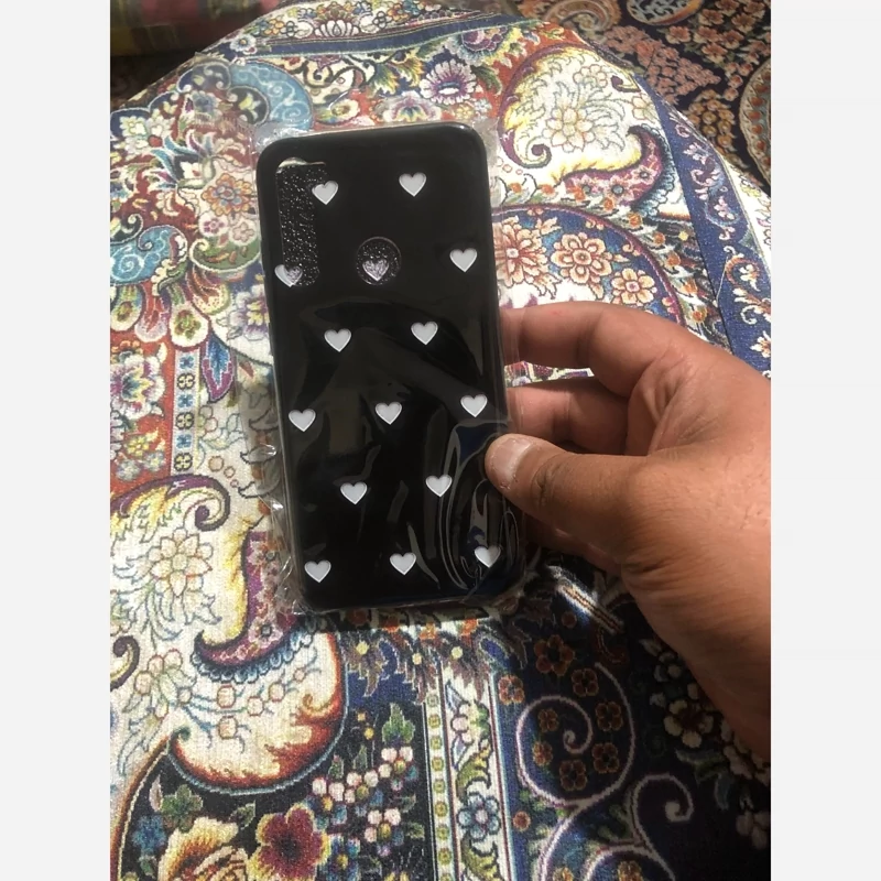قاب NOTE 8 بیست و دو
