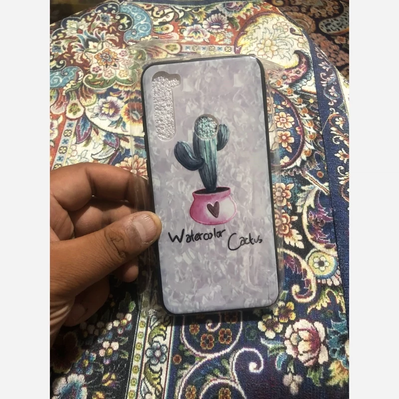 قاب NOTE 8 بیست و چهار
