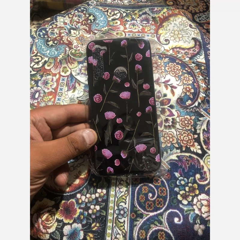 قاب NOTE 8 بیست و سه