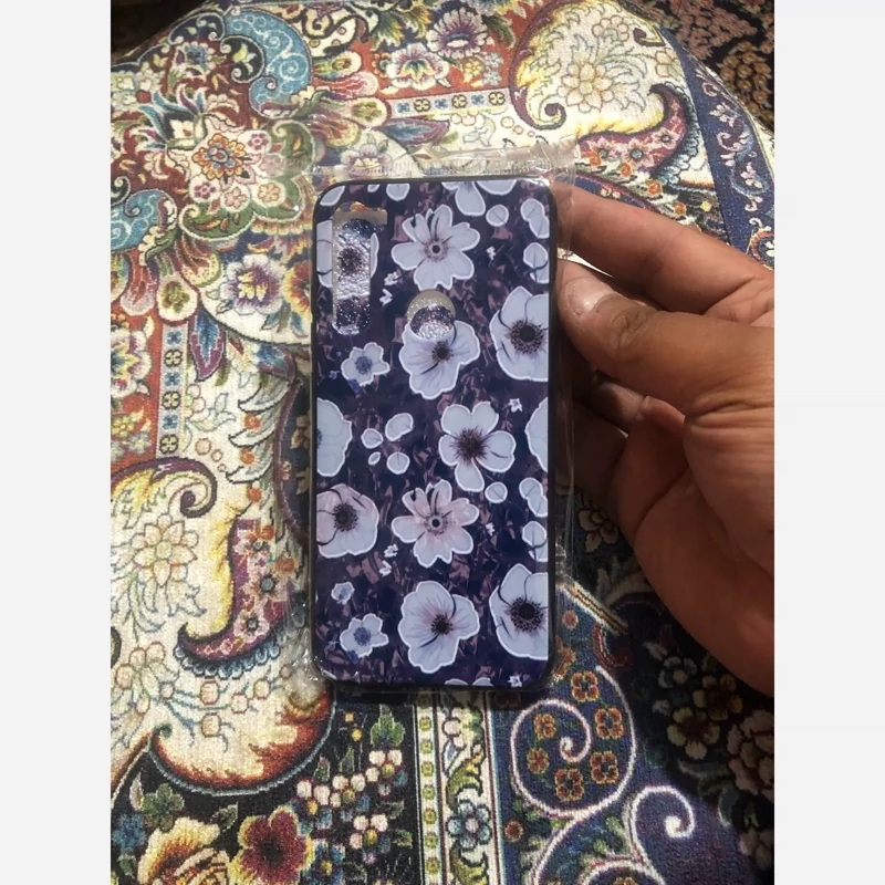 قاب NOTE 8 بیست و یک