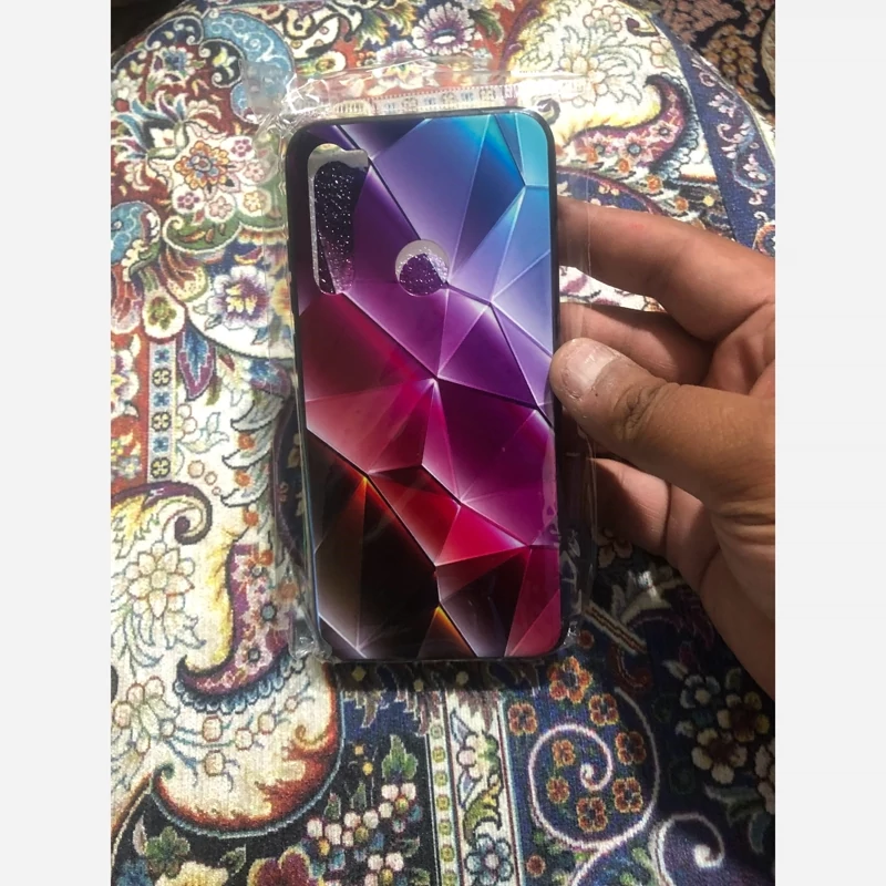 قاب NOTE 8 نوزده