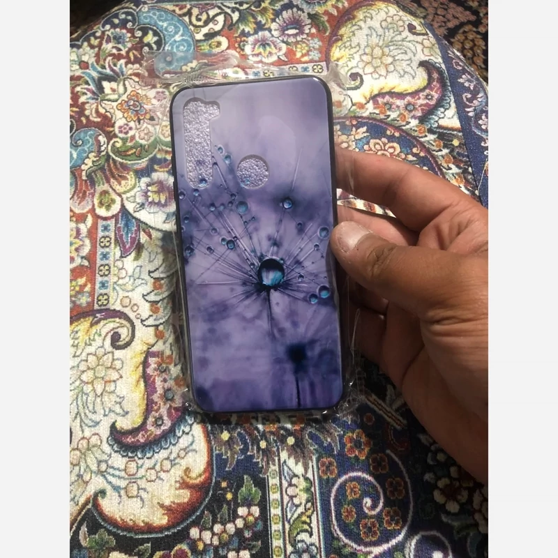قاب NOTE 8 بیست