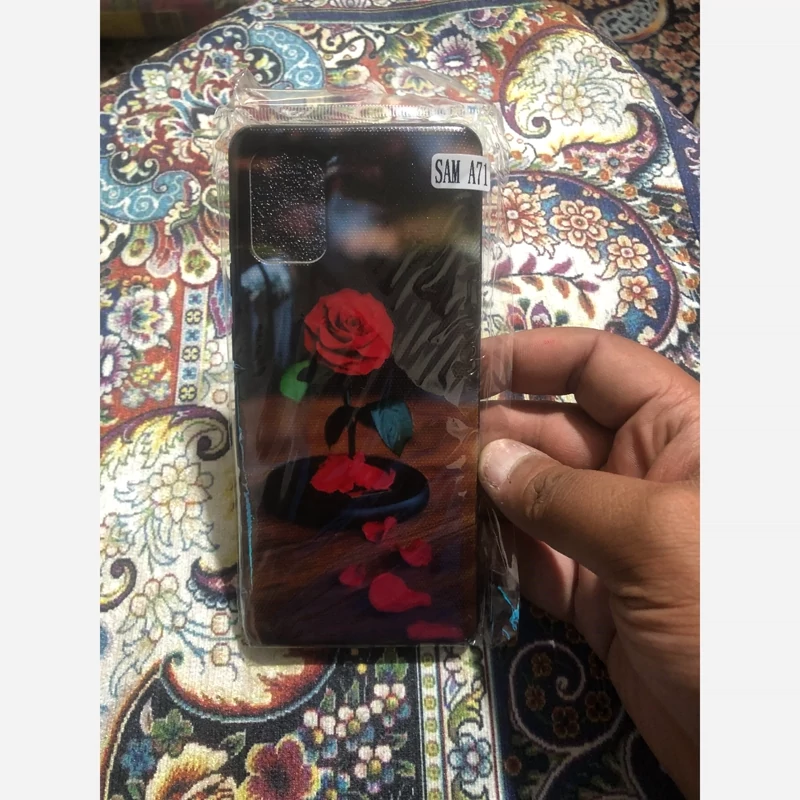قاب A71 سی و هفت