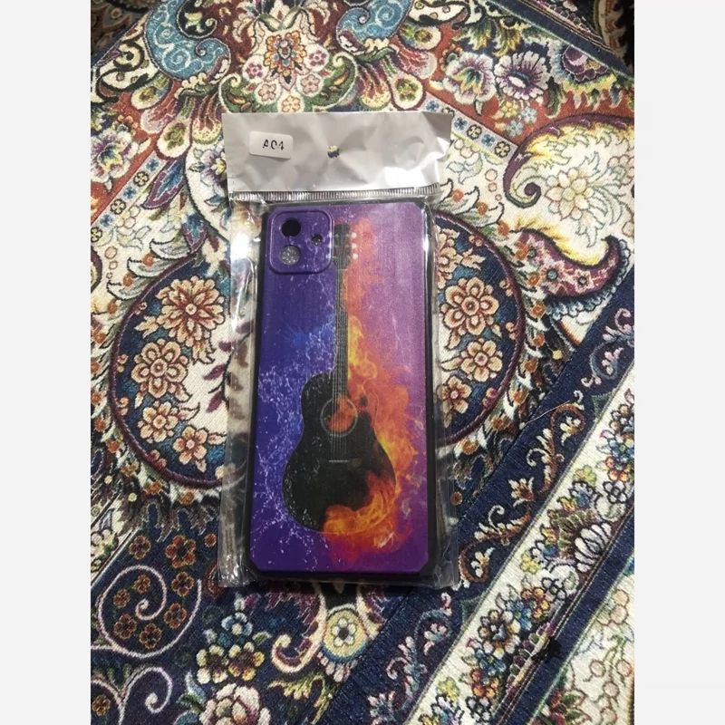 قاب A04 نوزده