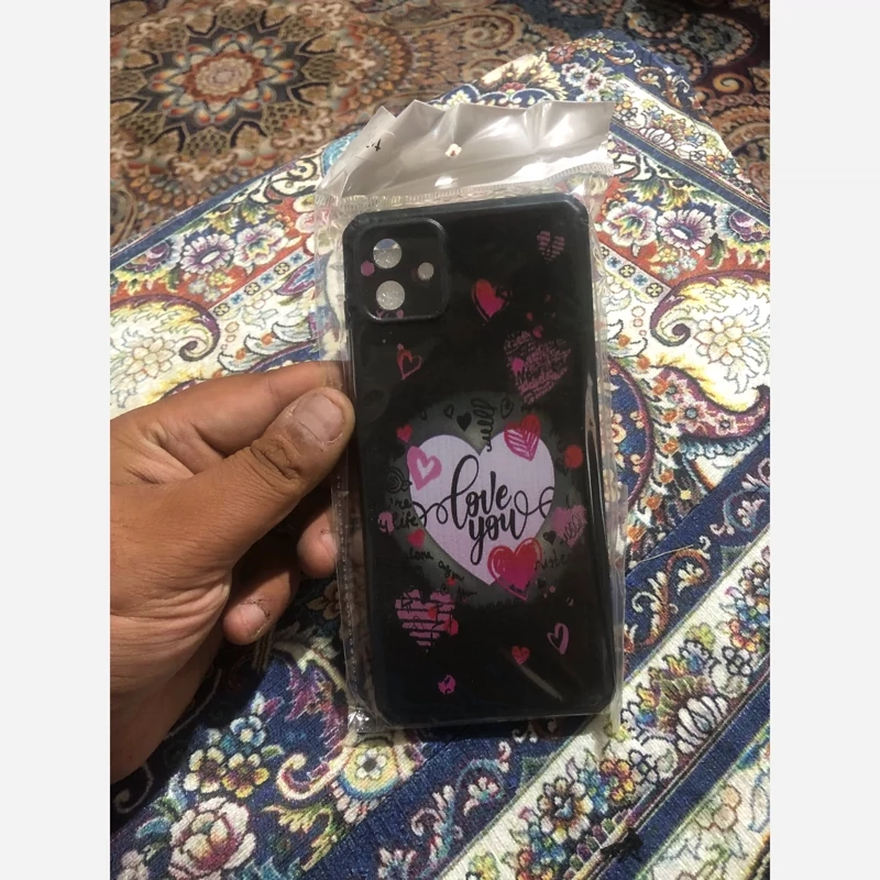 قاب A04 هفده