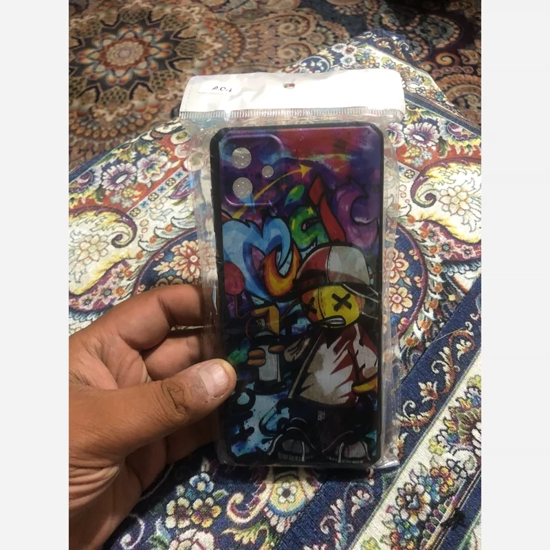 قاب A04 یازده