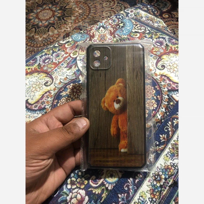 قاب A04 دوازده