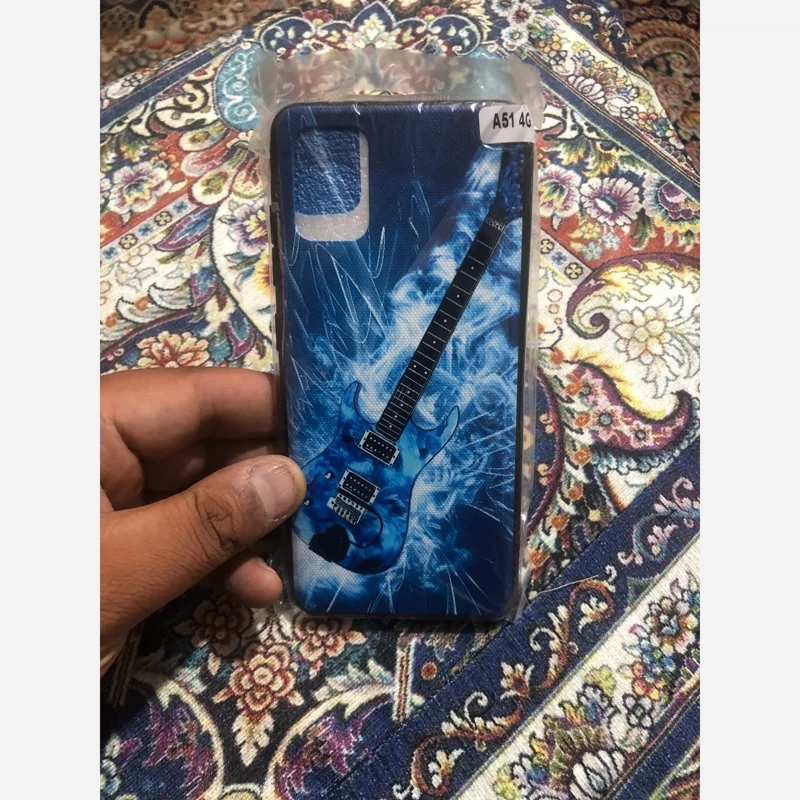 قاب A51 سی و نه