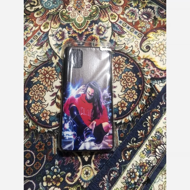 قاب A51 سی و هفت