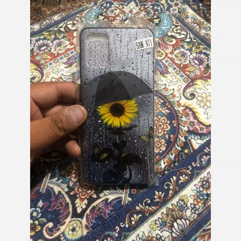 قاب A71 سی