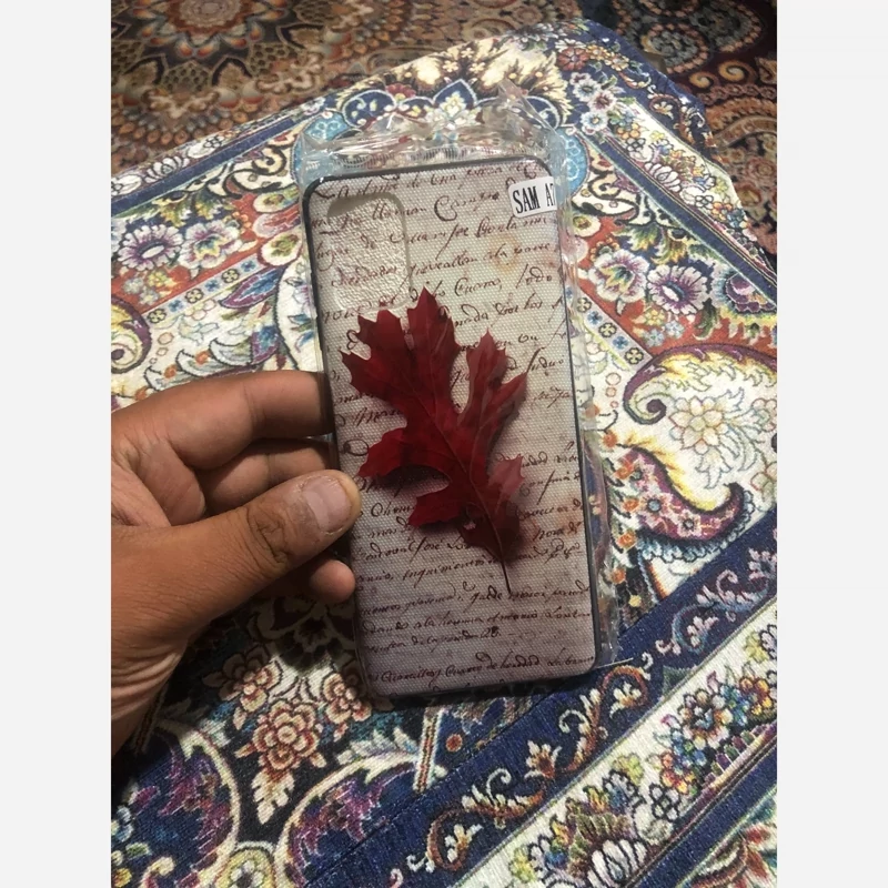 قاب A71 بیست و نه