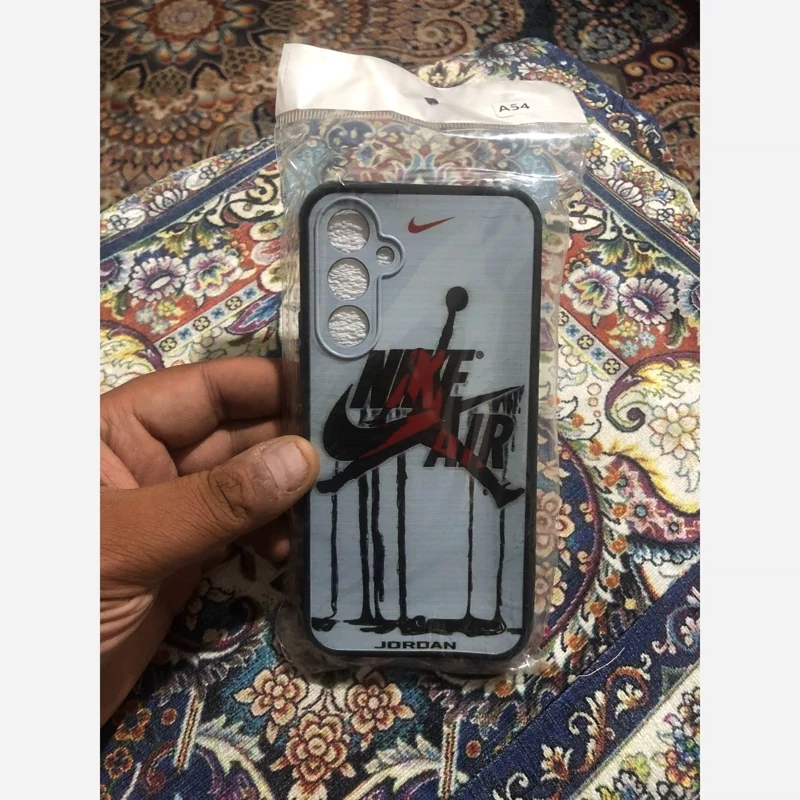 قاب A54 چهارده