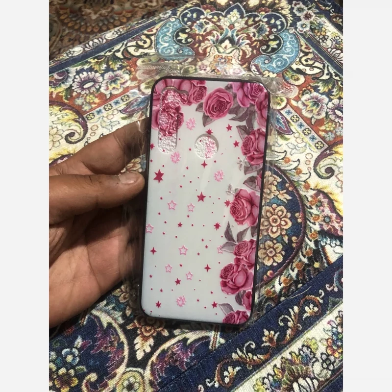 قاب NOTE 8 هجده