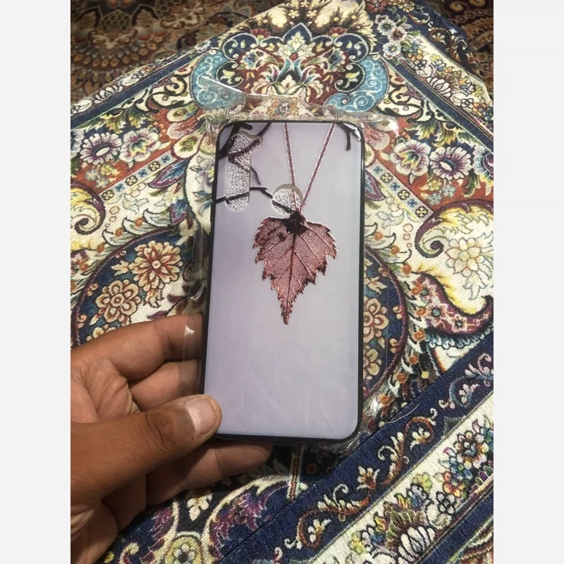 قاب NOTE 8 هفده
