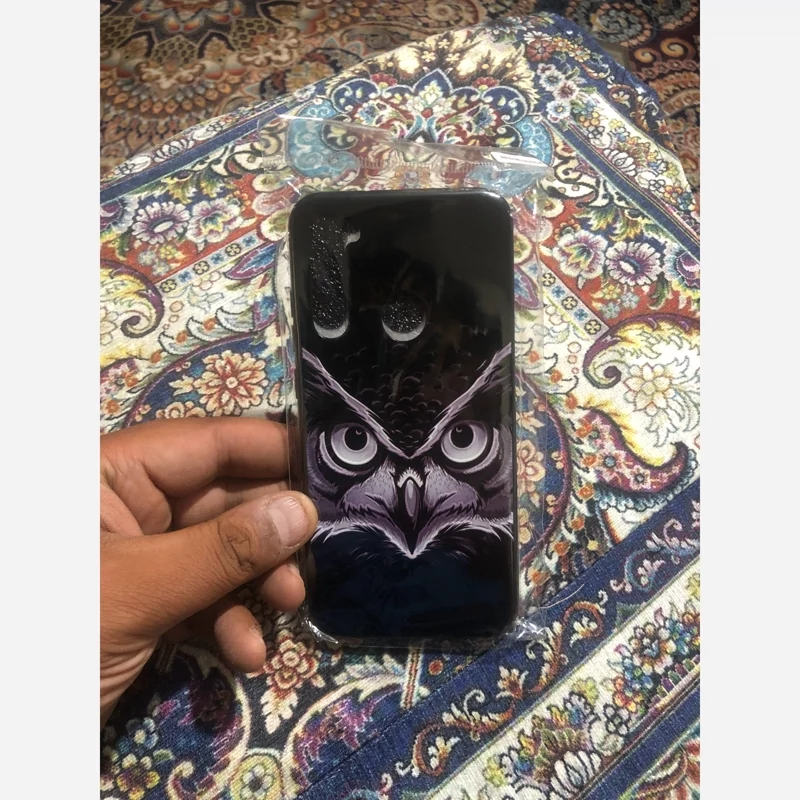 قاب NOTE 8 پانزده
