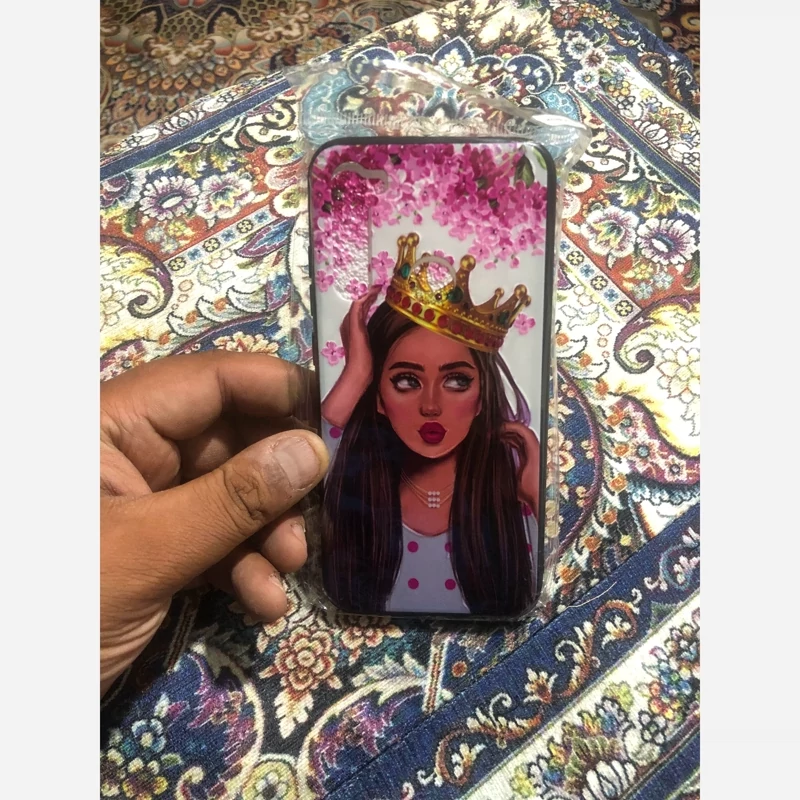 قاب NOTE 8 چهارده