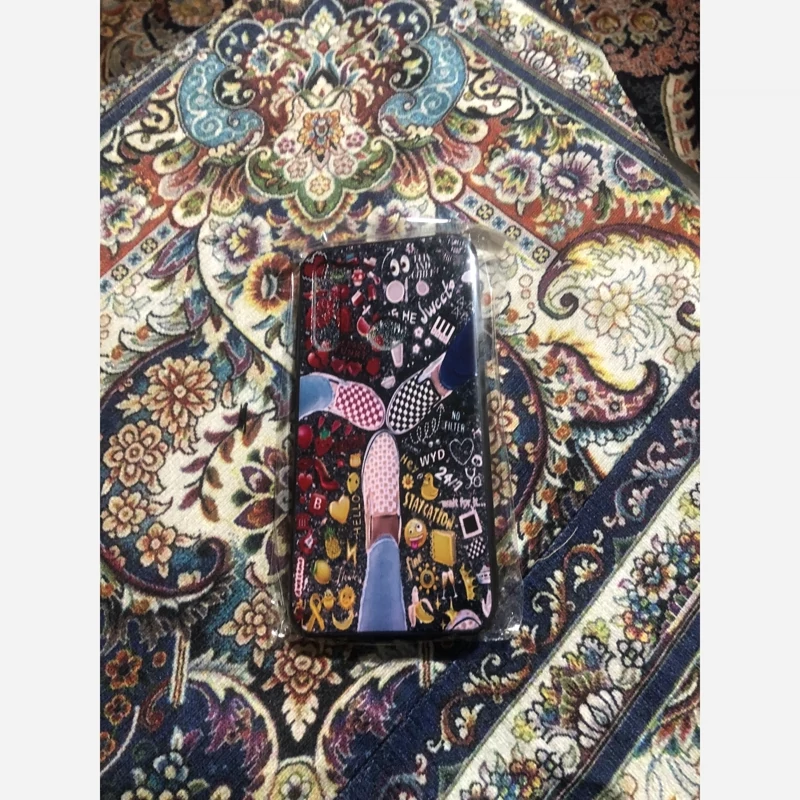 قاب NOTE 8 دوازده