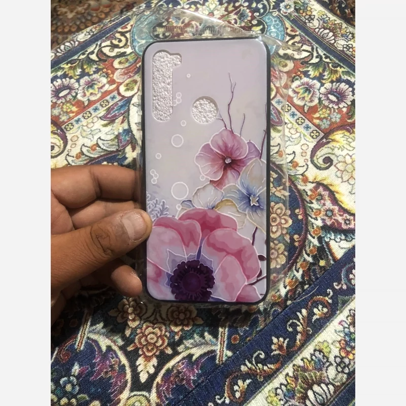 قاب NOTE 8 سیزده