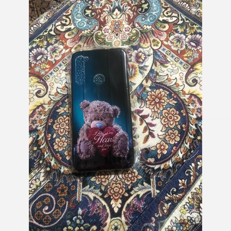 قاب NOTE 8 ده