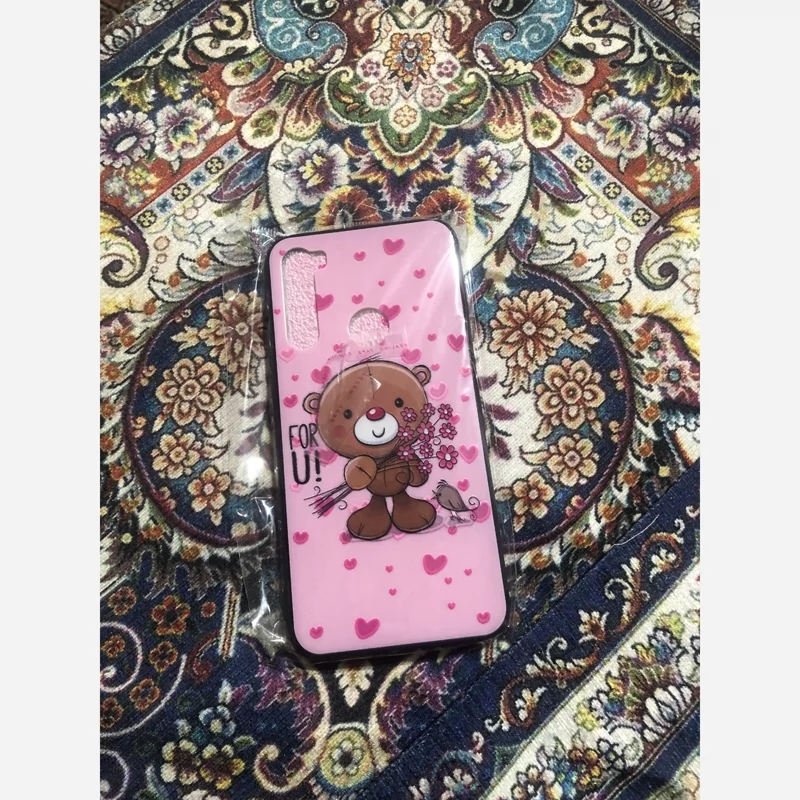 قاب NOTE 8 نه