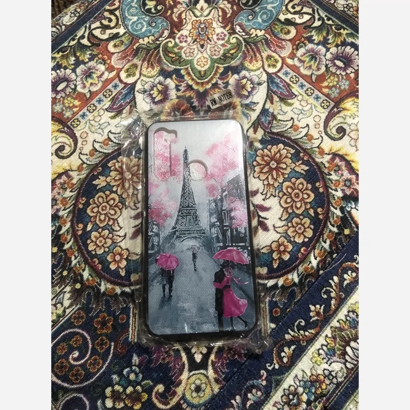 قاب NOTE 8 هفت