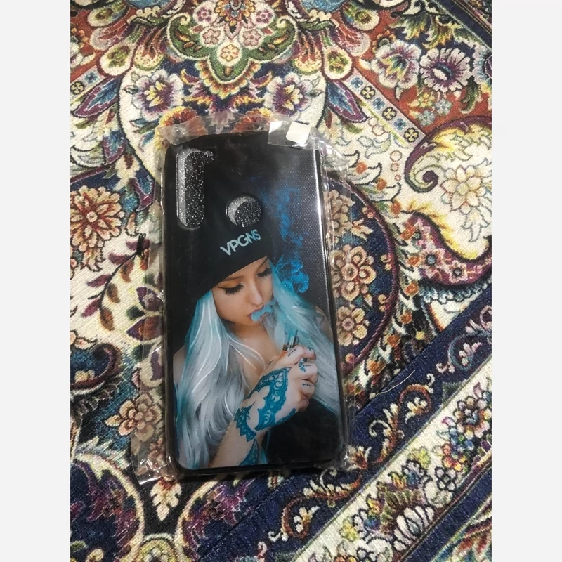 قاب NOTE 8 شش