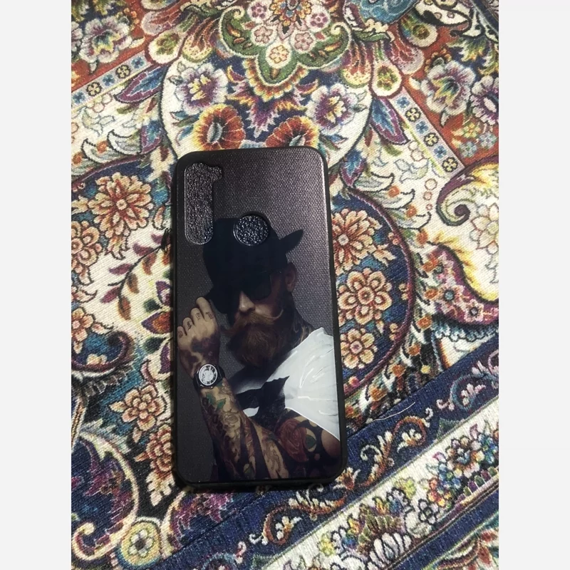 قاب NOTE 8 سه
