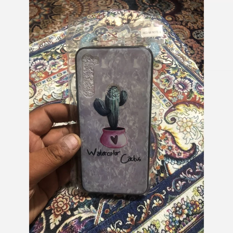 قاب NOTE 8 چهار