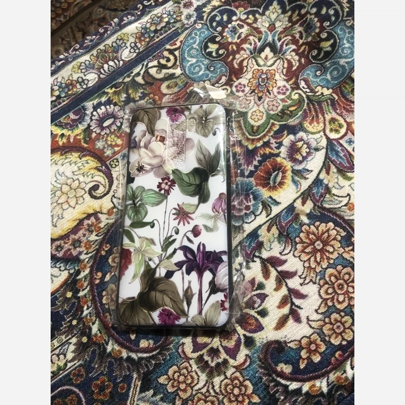 قاب NOTE 8 PRO پنج