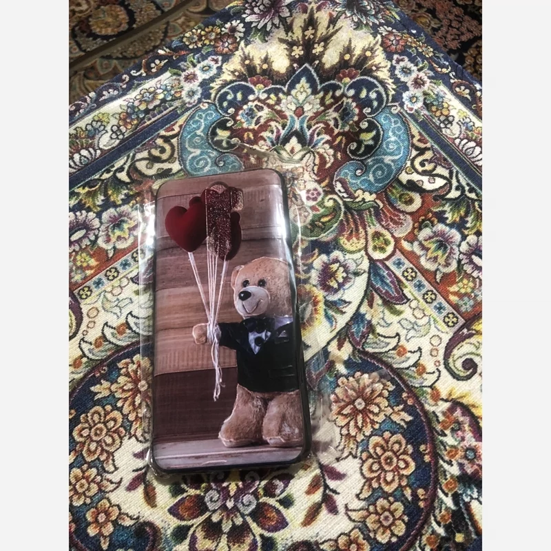 قاب NOTE 8 PRO چهار