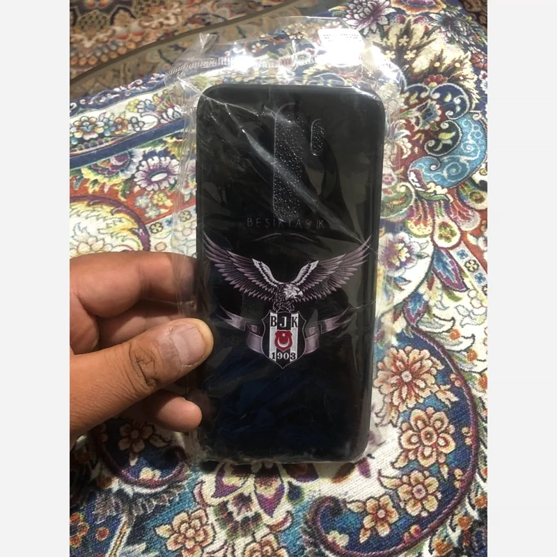 قاب NOTE 8 PRO یک