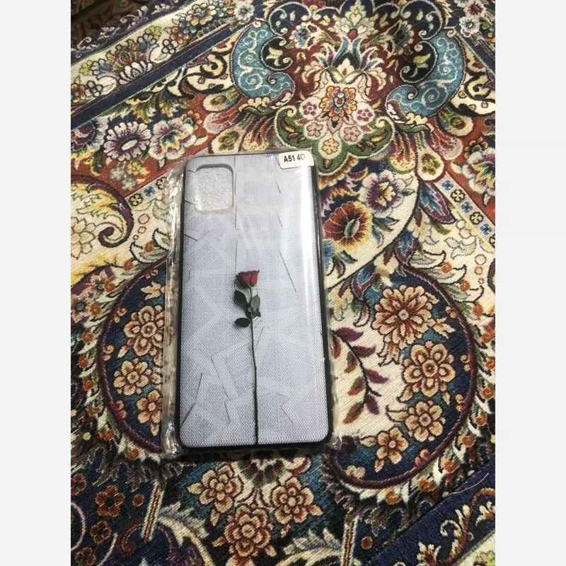 قاب A51 یازده