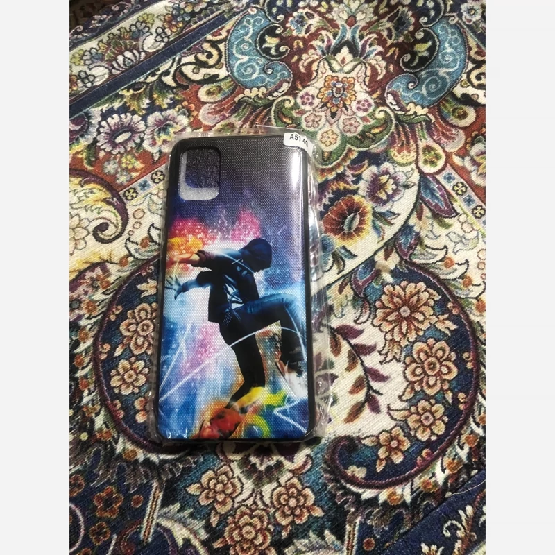 قاب A51 ده