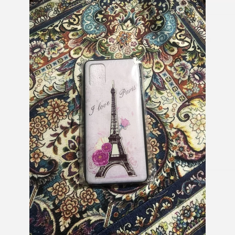 قاب A51 نه
