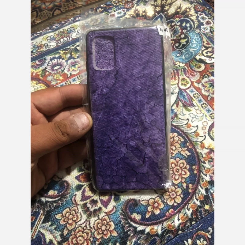 قاب A51 هفت