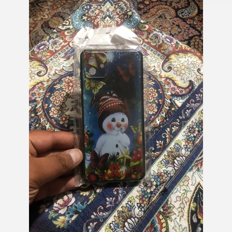 قاب A04 پنج