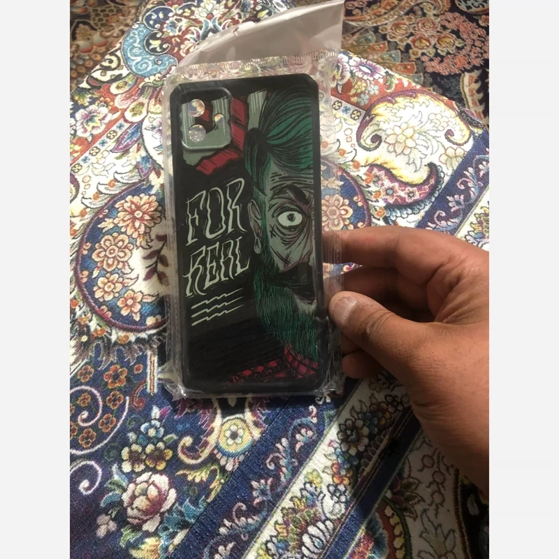 قاب A04 سه