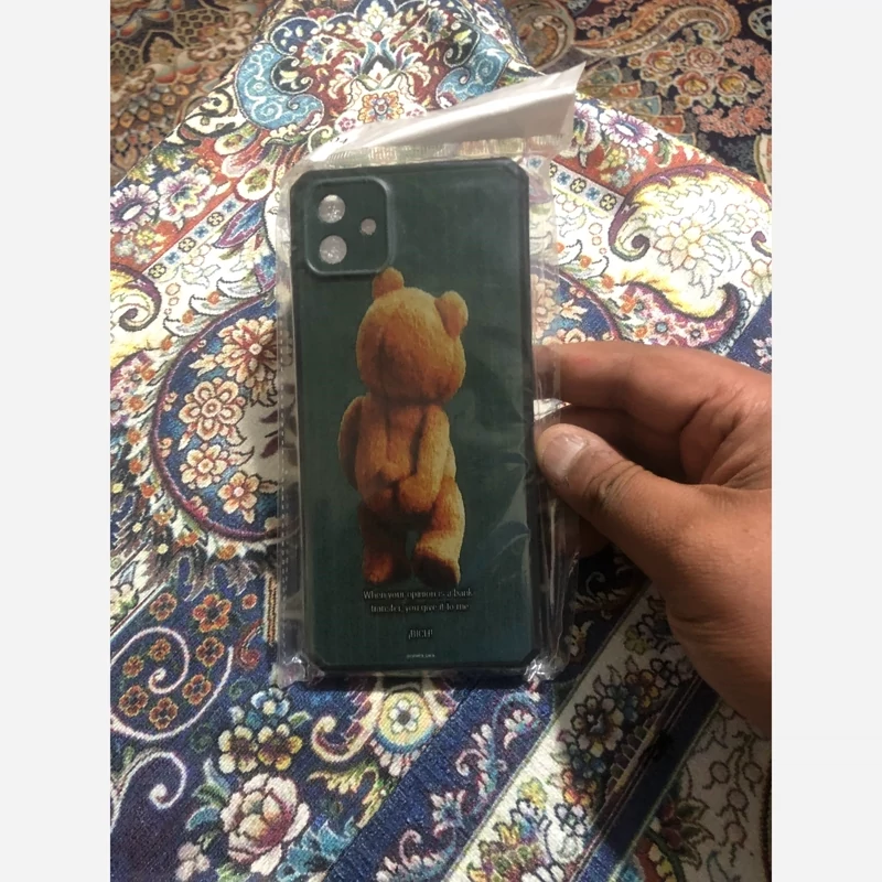 قاب A04 دو