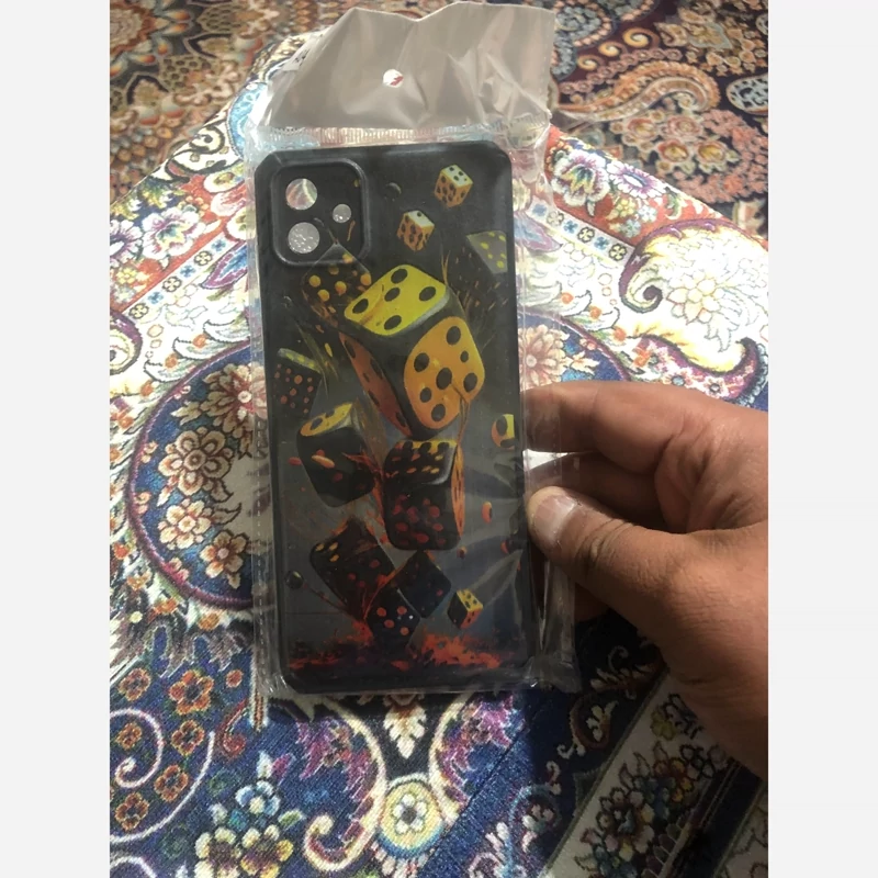 قاب A04 یک