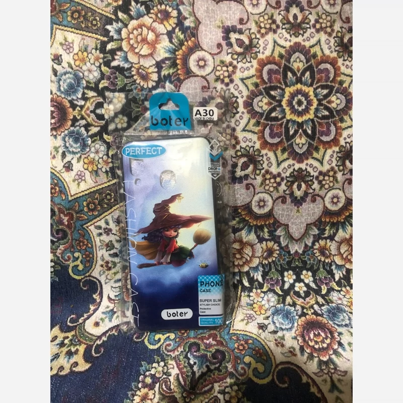 قاب A20 A30 هشت
