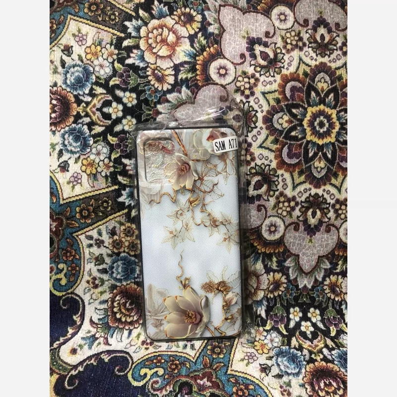 قاب A71 بیست و چهار