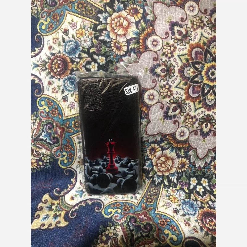 قاب A71 بیست و دو