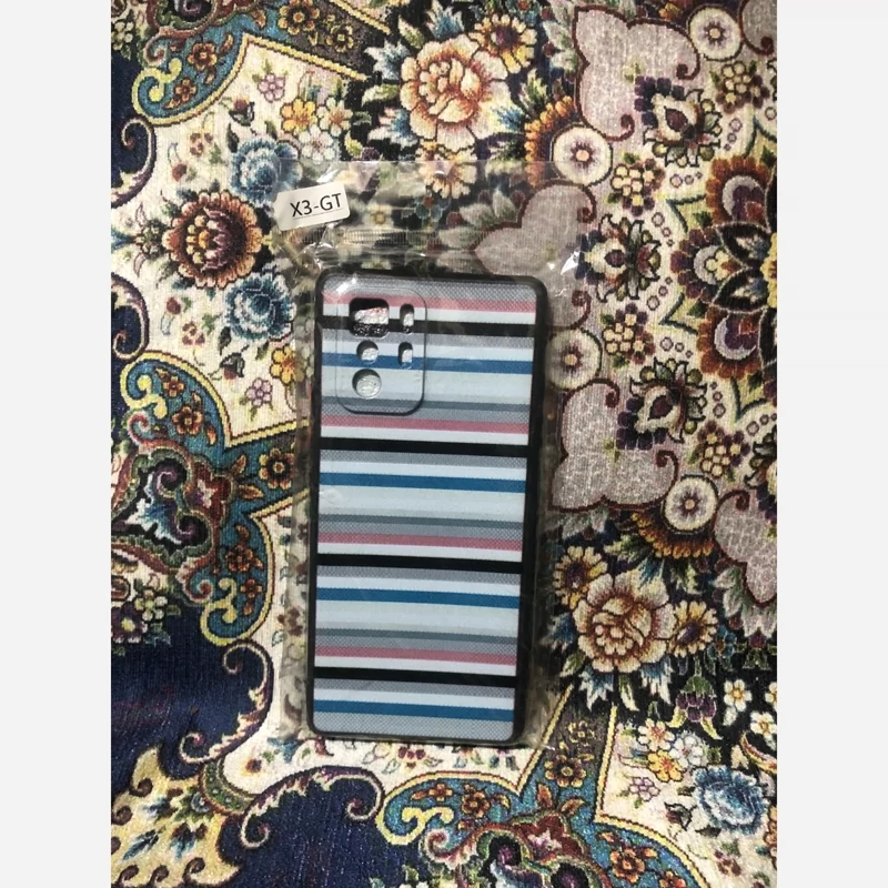 قاب POCO X3 GT هفده