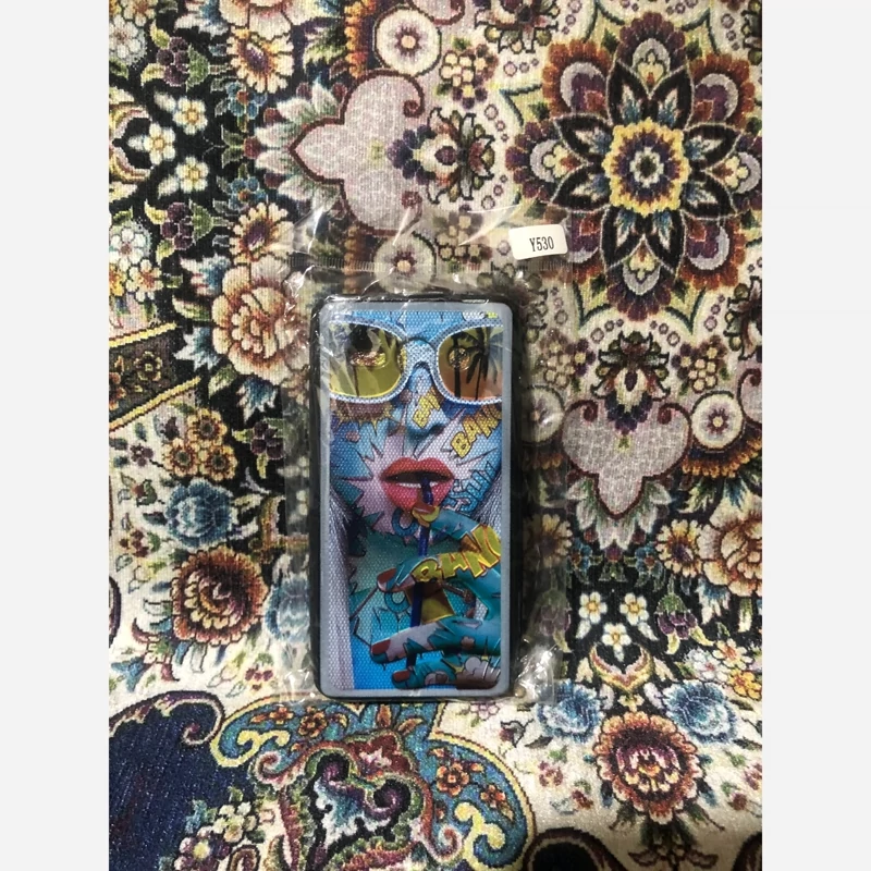 قاب Y530 چهار