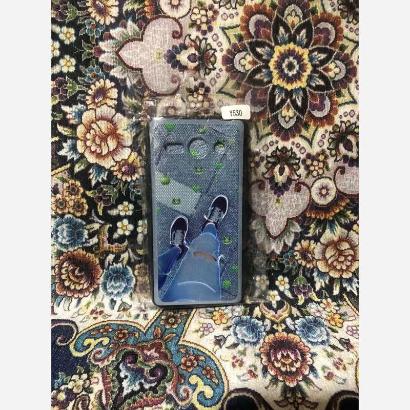قاب Y530 سه